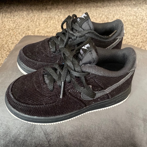 Nike Air Force One Kids - Picture 3 of 5